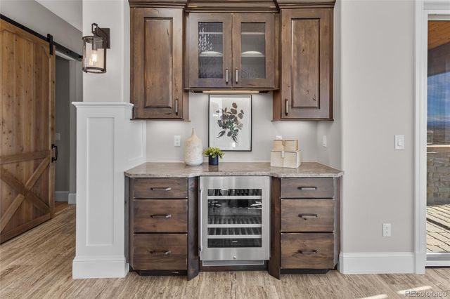 8436 Lost Reserve Court, Parker, CO 80134