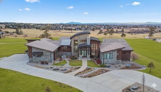 8436 Lost Reserve Court, Parker, CO 80134