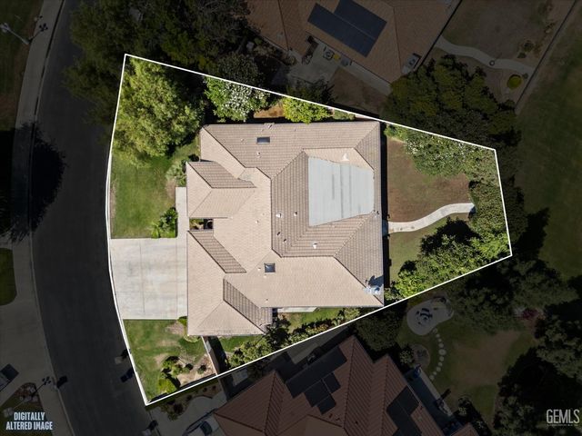 4205 Palisades Circle, Bakersfield, CA 93308