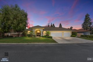4205 Palisades Circle, Bakersfield, CA 93308