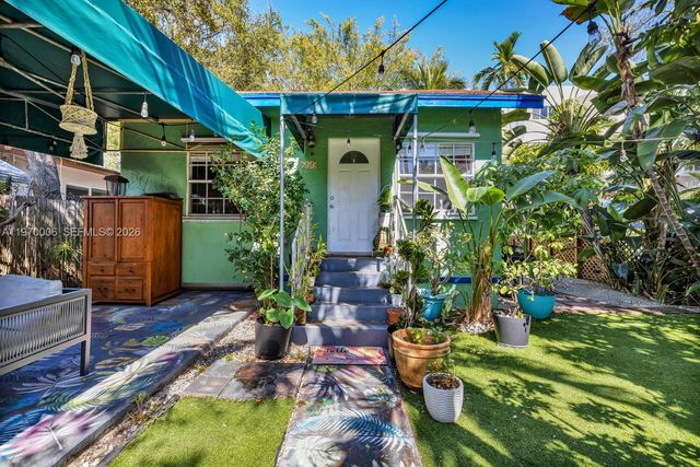 645 NE 62nd St, Miami, FL 33138