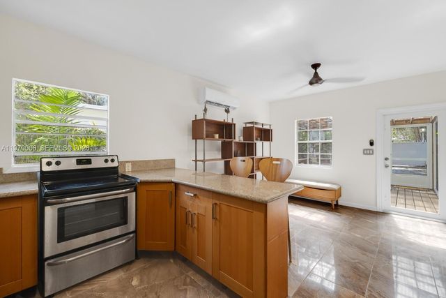 645 NE 62nd St, Miami, FL 33138