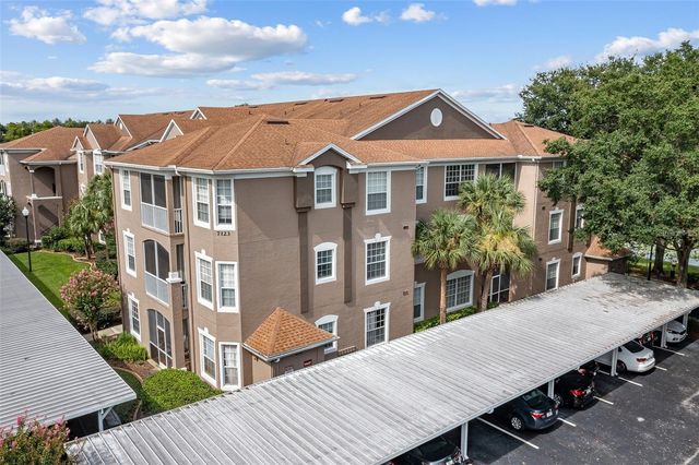 7123 YACHT BASIN AVENUE 315, Orlando, FL 32835