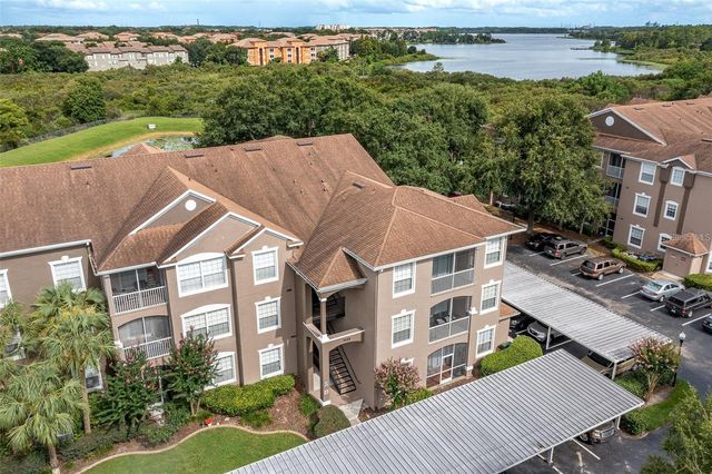 7123 YACHT BASIN AVENUE 315, Orlando, FL 32835