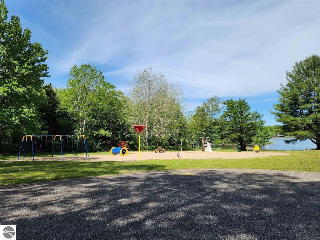 Image 10 of property listing at VL Wilamont Circle, Mancelona, MI 49659