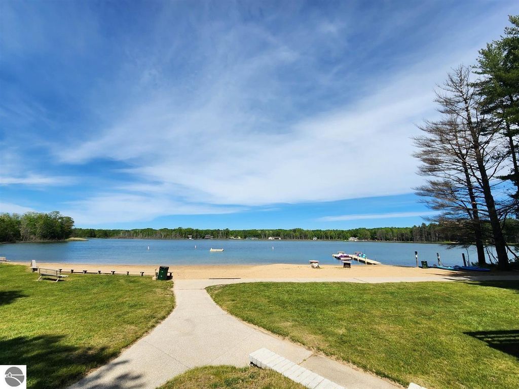 Image 11 of property listing at VL Wilamont Circle, Mancelona, MI 49659