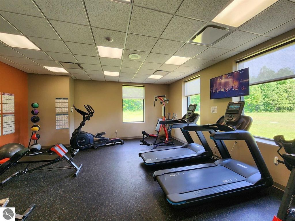 Image 6 of property listing at VL Wilamont Circle, Mancelona, MI 49659