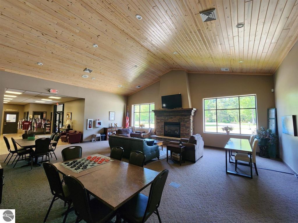 Image 7 of property listing at VL Wilamont Circle, Mancelona, MI 49659