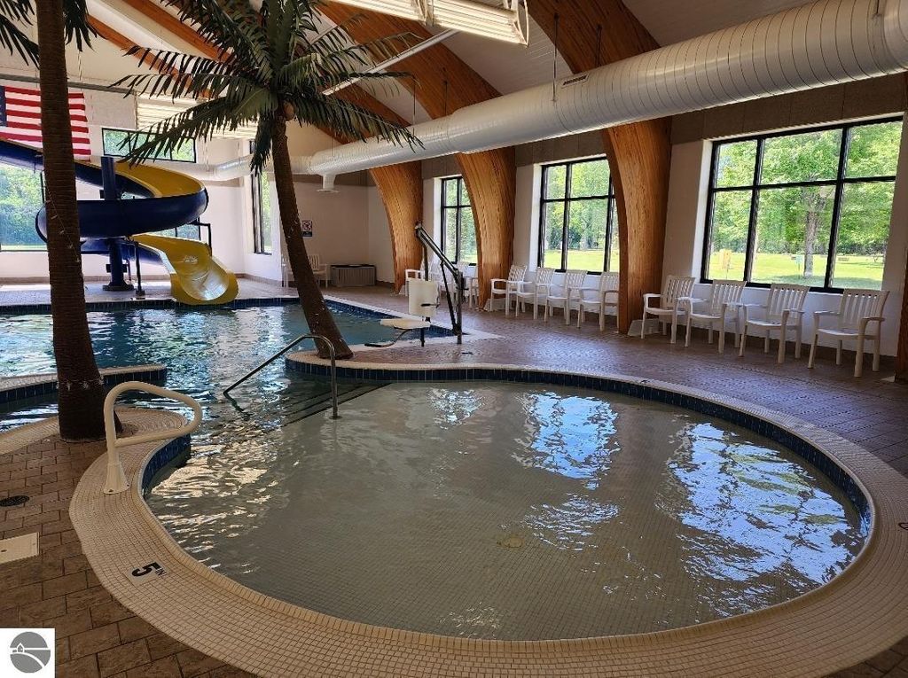 Image 8 of property listing at VL Wilamont Circle, Mancelona, MI 49659