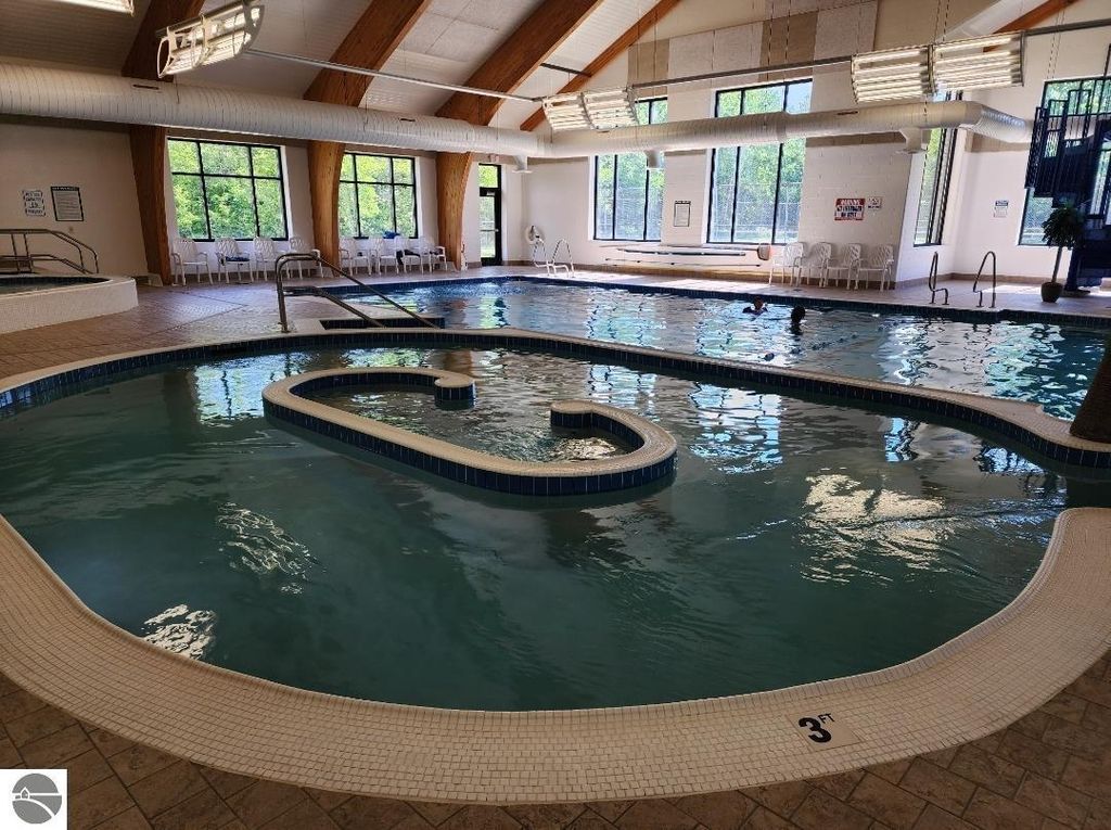 Image 9 of property listing at VL Wilamont Circle, Mancelona, MI 49659