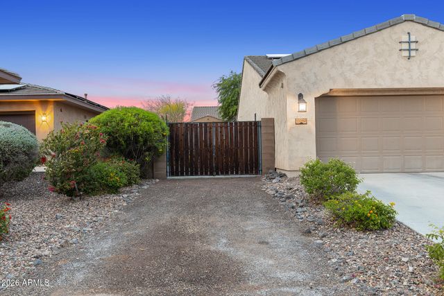 13392 W CREOSOTE Drive, Peoria, AZ 85383