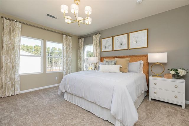 2825 Elias Creek Lane, Powder Springs, GA 30127