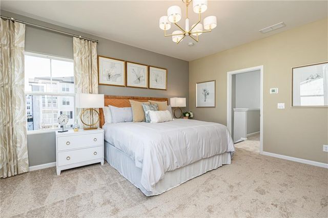 2825 Elias Creek Lane, Powder Springs, GA 30127