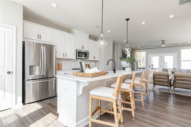 2825 Elias Creek Lane, Powder Springs, GA 30127