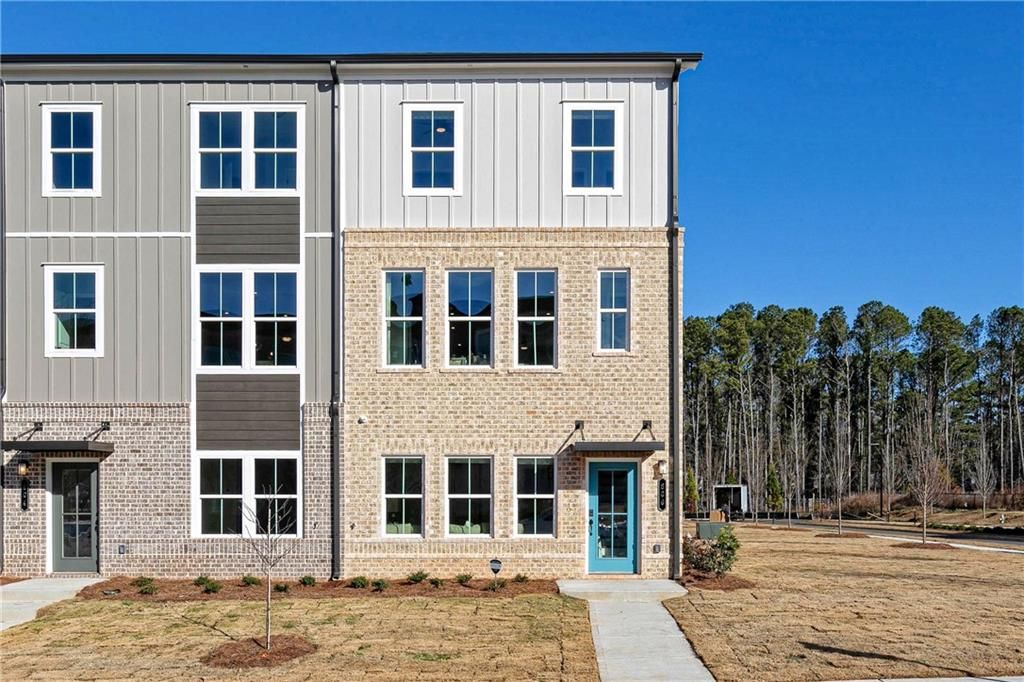 2825 Elias Creek Lane, Powder Springs, GA 30127