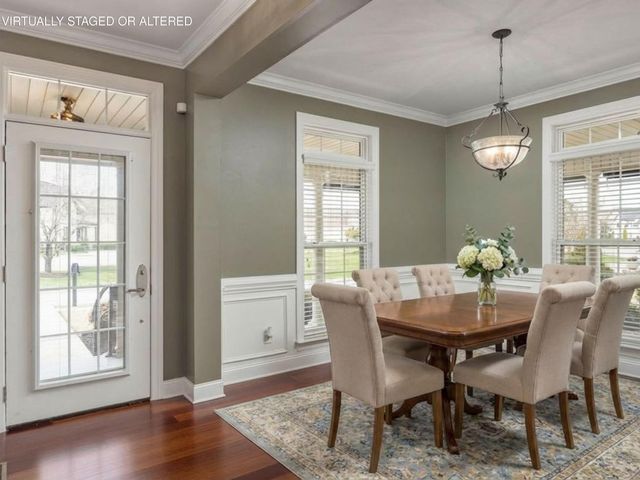 7395 Artisan Circle, Ooltewah, TN 37363