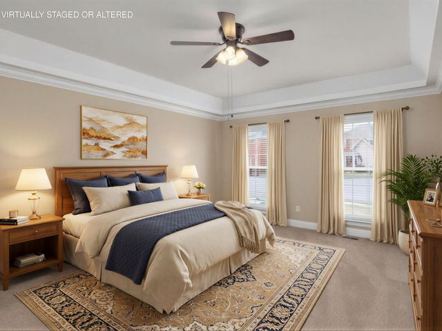 7395 Artisan Circle, Ooltewah, TN 37363