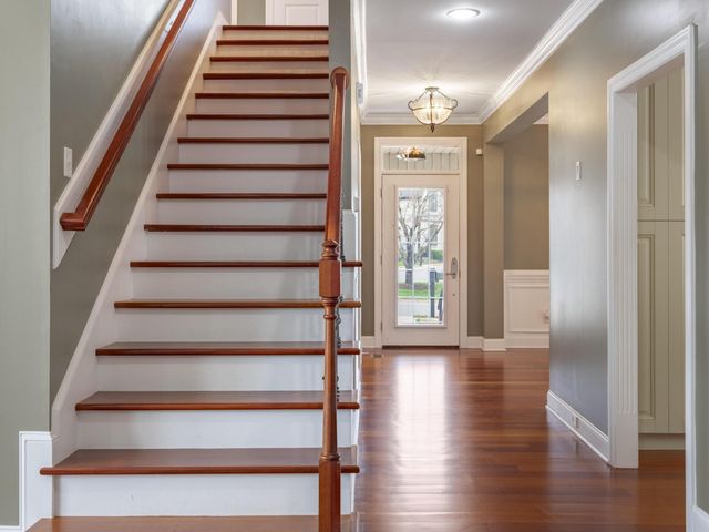 7395 Artisan Circle, Ooltewah, TN 37363