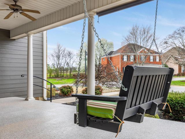 7395 Artisan Circle, Ooltewah, TN 37363