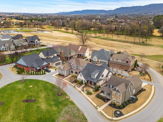 7395 Artisan Circle, Ooltewah, TN 37363
