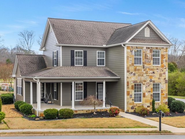 7395 Artisan Circle, Ooltewah, TN 37363