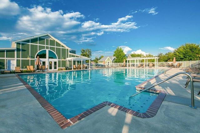 7395 Artisan Circle, Ooltewah, TN 37363