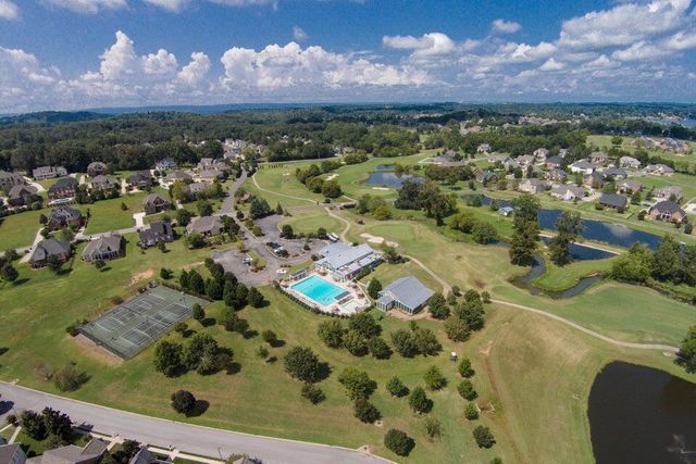 7395 Artisan Circle, Ooltewah, TN 37363