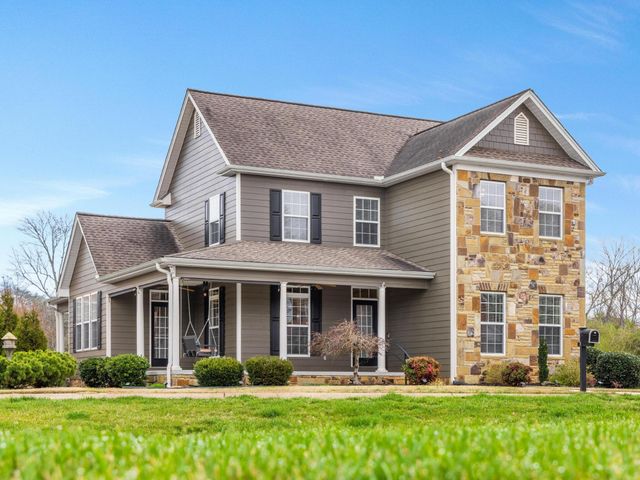 7395 Artisan Circle, Ooltewah, TN 37363