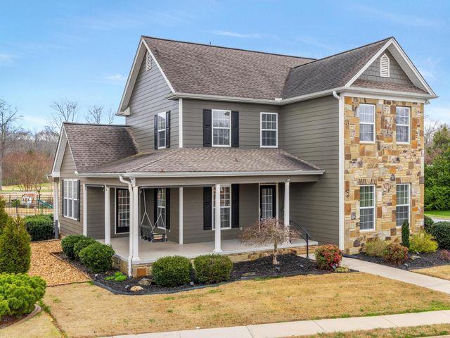 7395 Artisan Circle, Ooltewah, TN 37363