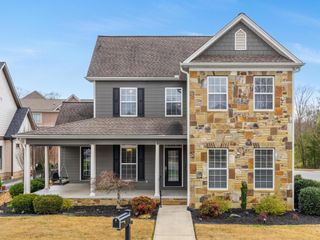 7395 Artisan Circle, Ooltewah, TN 37363