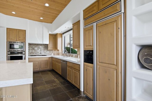 11453 E DE LA O Road, Scottsdale, AZ 85255