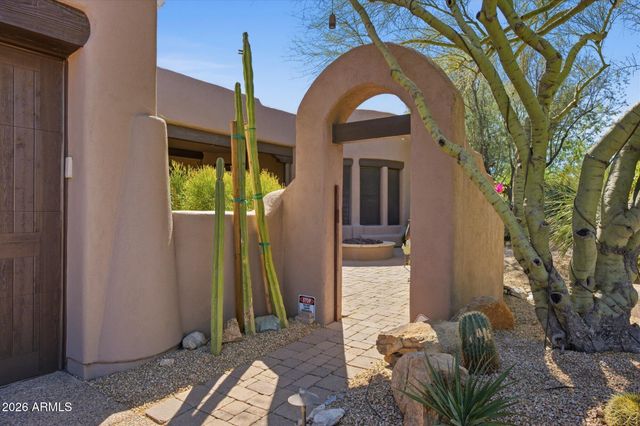 11453 E DE LA O Road, Scottsdale, AZ 85255