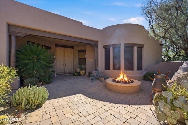11453 E DE LA O Road, Scottsdale, AZ 85255