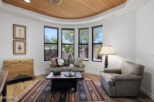 11453 E DE LA O Road, Scottsdale, AZ 85255