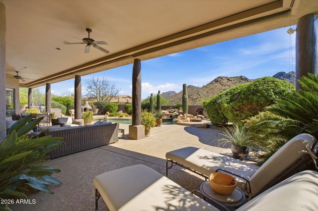 11453 E DE LA O Road, Scottsdale, AZ 85255