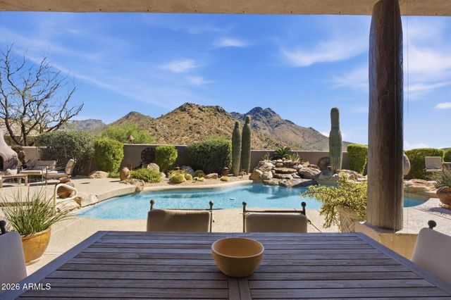 11453 E DE LA O Road, Scottsdale, AZ 85255