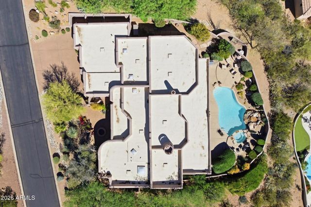 11453 E DE LA O Road, Scottsdale, AZ 85255