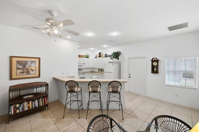 1425 WINDING OAK DRIVE, Port Charlotte, FL 33948