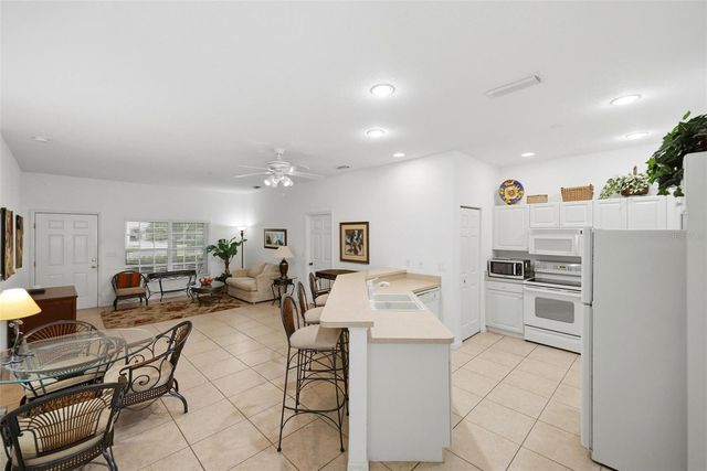 1425 WINDING OAK DRIVE, Port Charlotte, FL 33948