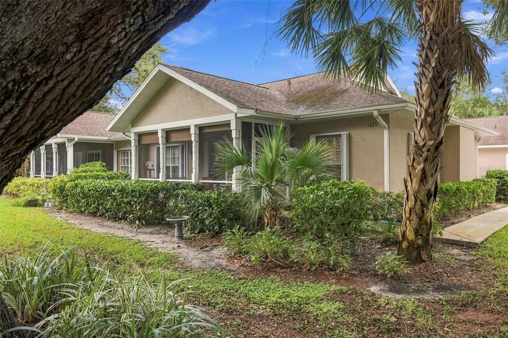1425 WINDING OAK DRIVE, Port Charlotte, FL 33948