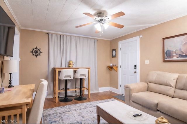 296 Cole Avenue, Akron, OH 44301