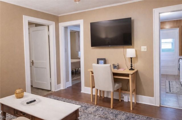 296 Cole Avenue, Akron, OH 44301