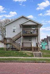 296 Cole Avenue, Akron, OH 44301