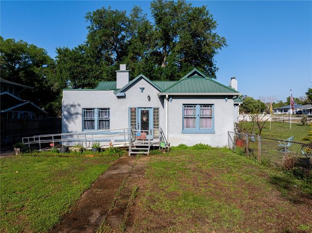 530 S 7TH STREET, Lake Wales, FL 33853