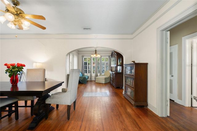 530 S 7TH STREET, Lake Wales, FL 33853