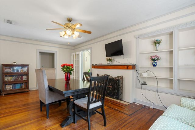 530 S 7TH STREET, Lake Wales, FL 33853