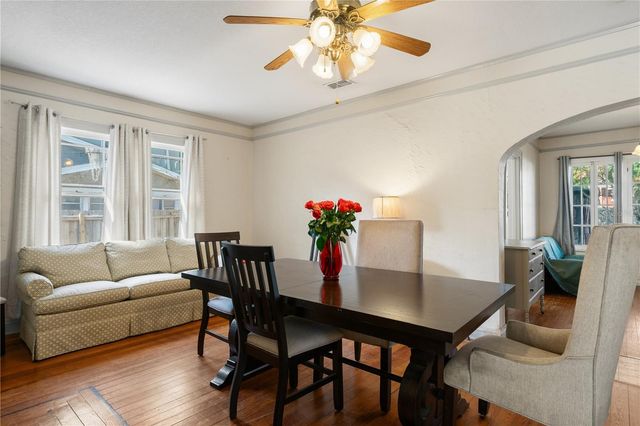 530 S 7TH STREET, Lake Wales, FL 33853