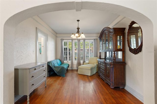 530 S 7TH STREET, Lake Wales, FL 33853