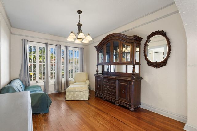 530 S 7TH STREET, Lake Wales, FL 33853