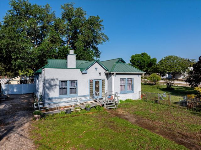 530 S 7TH STREET, Lake Wales, FL 33853